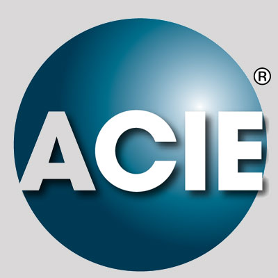 Logo ACIE SECURITE Logo ACIE SECURITE